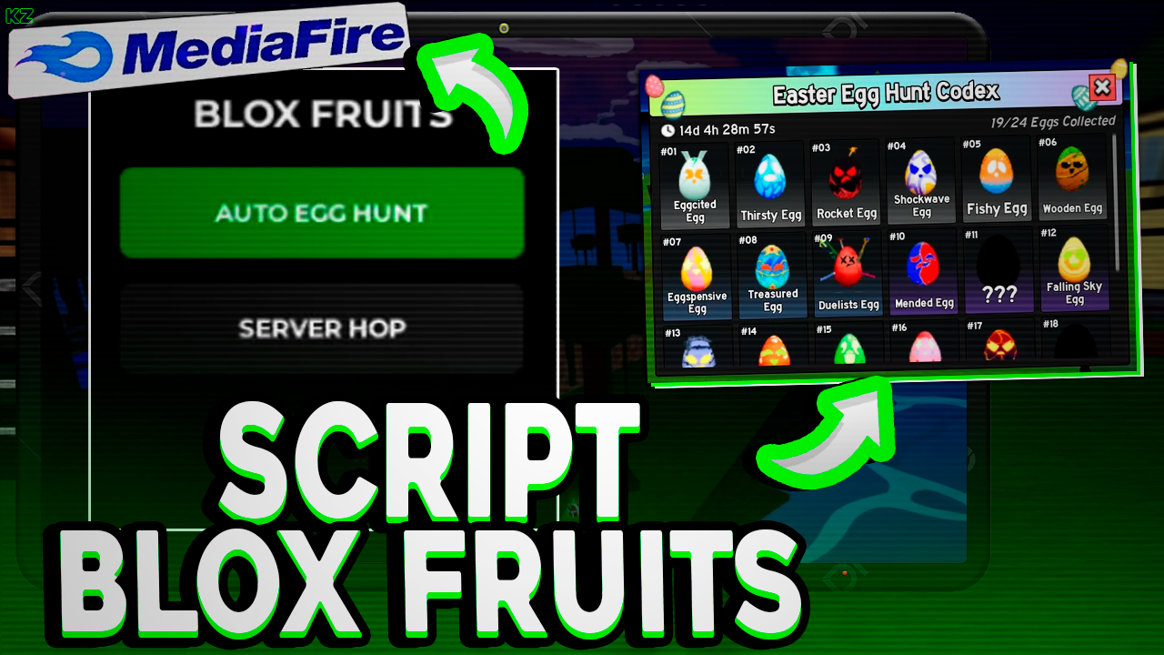 blox fruits SCRIPT