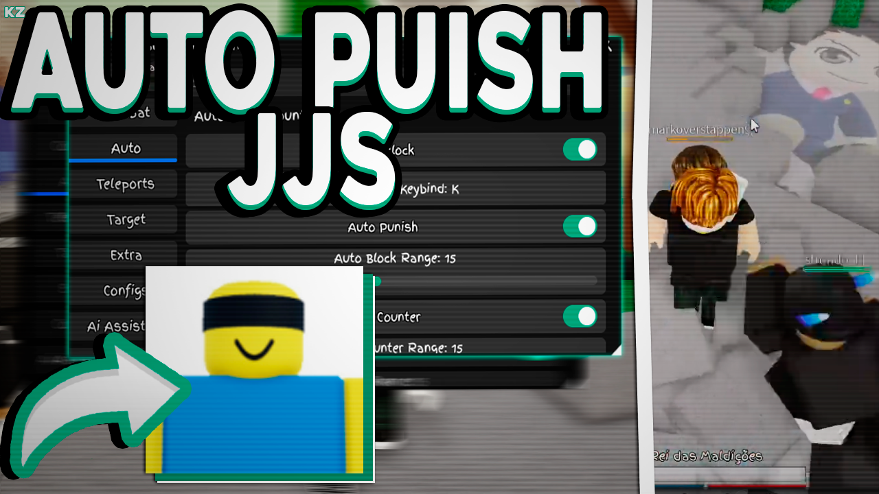 JJS SCRIPT